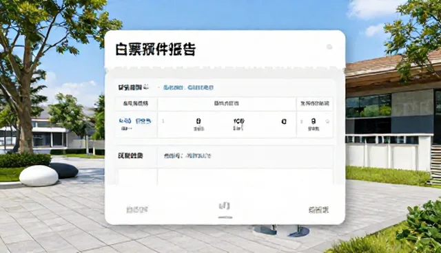 商务考察中用户体验选择依据与限制分析