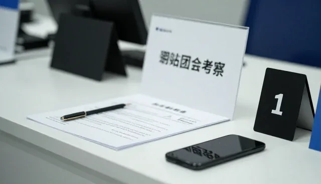 门店展厅中的旅游咨询应用趋势分析